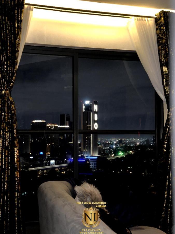 Escada Next Level Luxurious Home Nairobi Eksteriør bilde